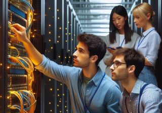 AVISO! INDISPONIBILIDADE DE SERVIÇO DE EMAIL E PÁGINA DE INTERNET